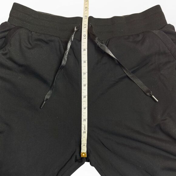 Lorna Jane Versatile Active Jogger Pants in Black Size Small - Picture 9 of 12